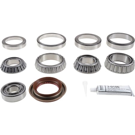 Spicer Drive Shaft Welch Plug, 216248-1 216248-1